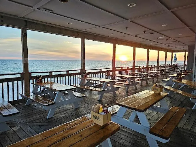 Ariel Dunes II 1301 Destin