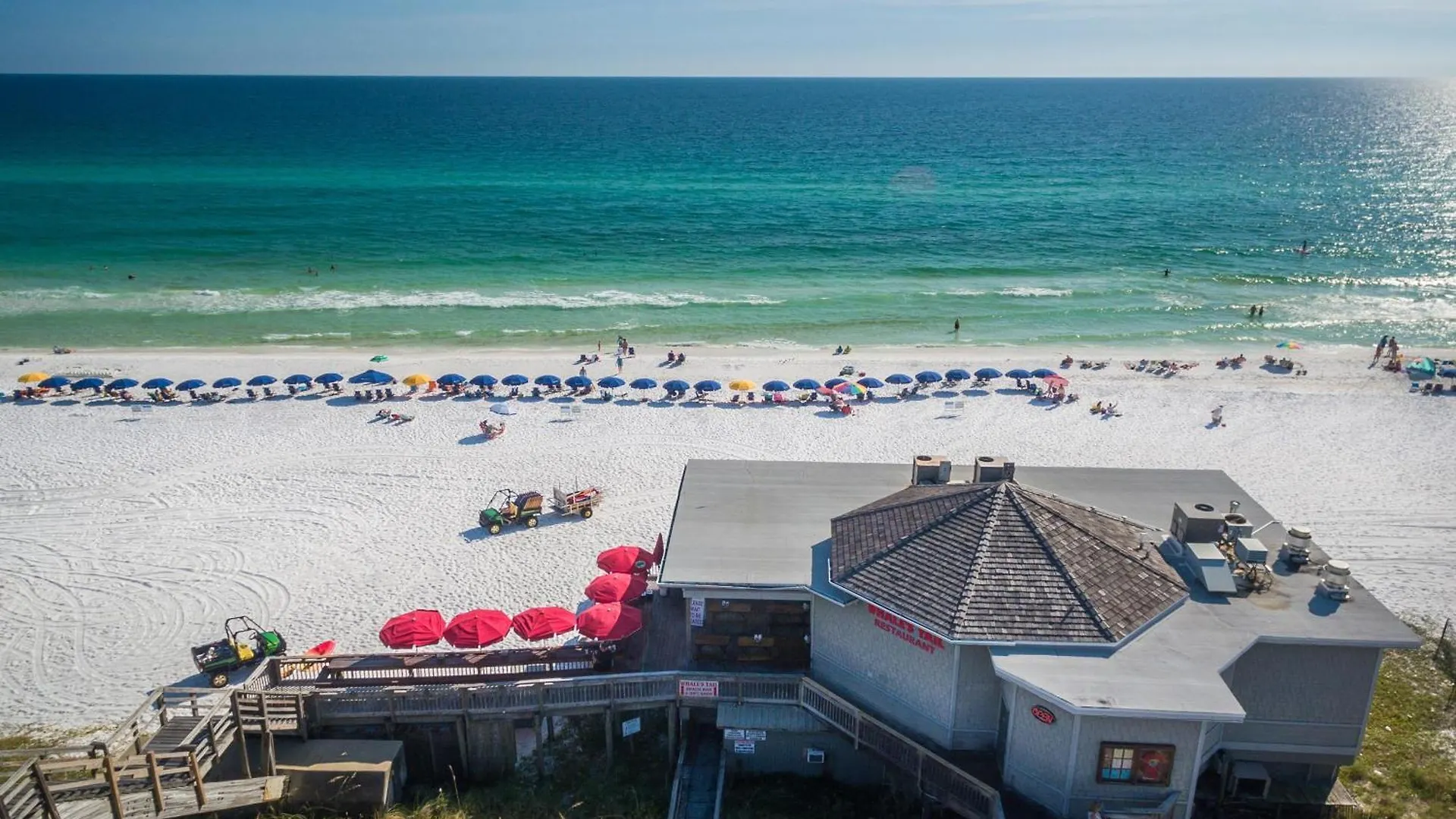Ariel Dunes II 1301 Destin 0*,  United States