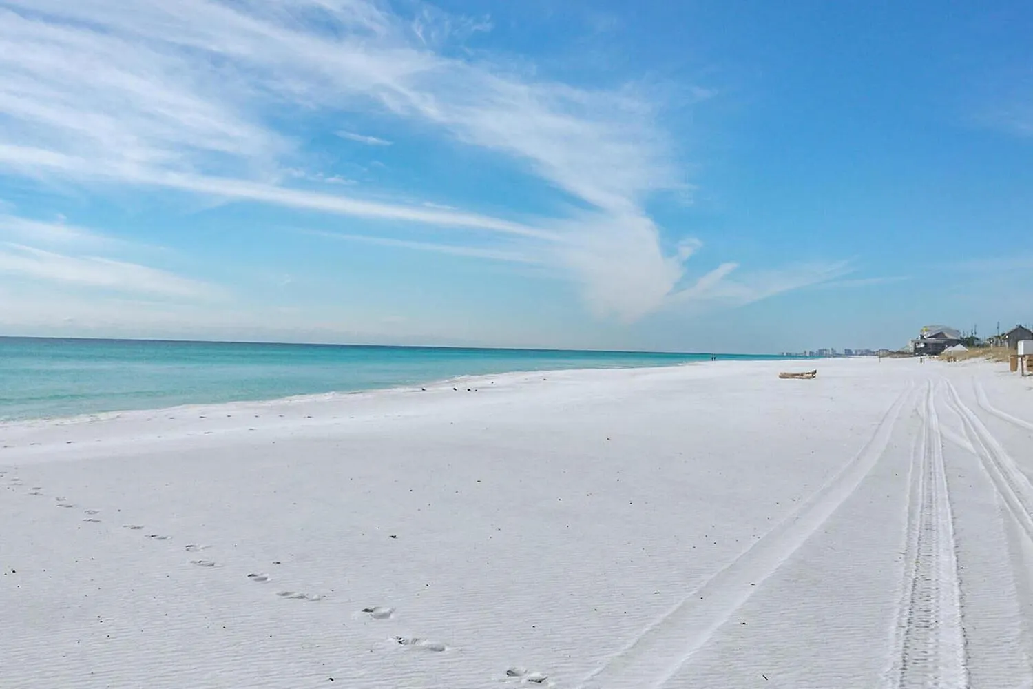 Ariel Dunes II 1301 Destin