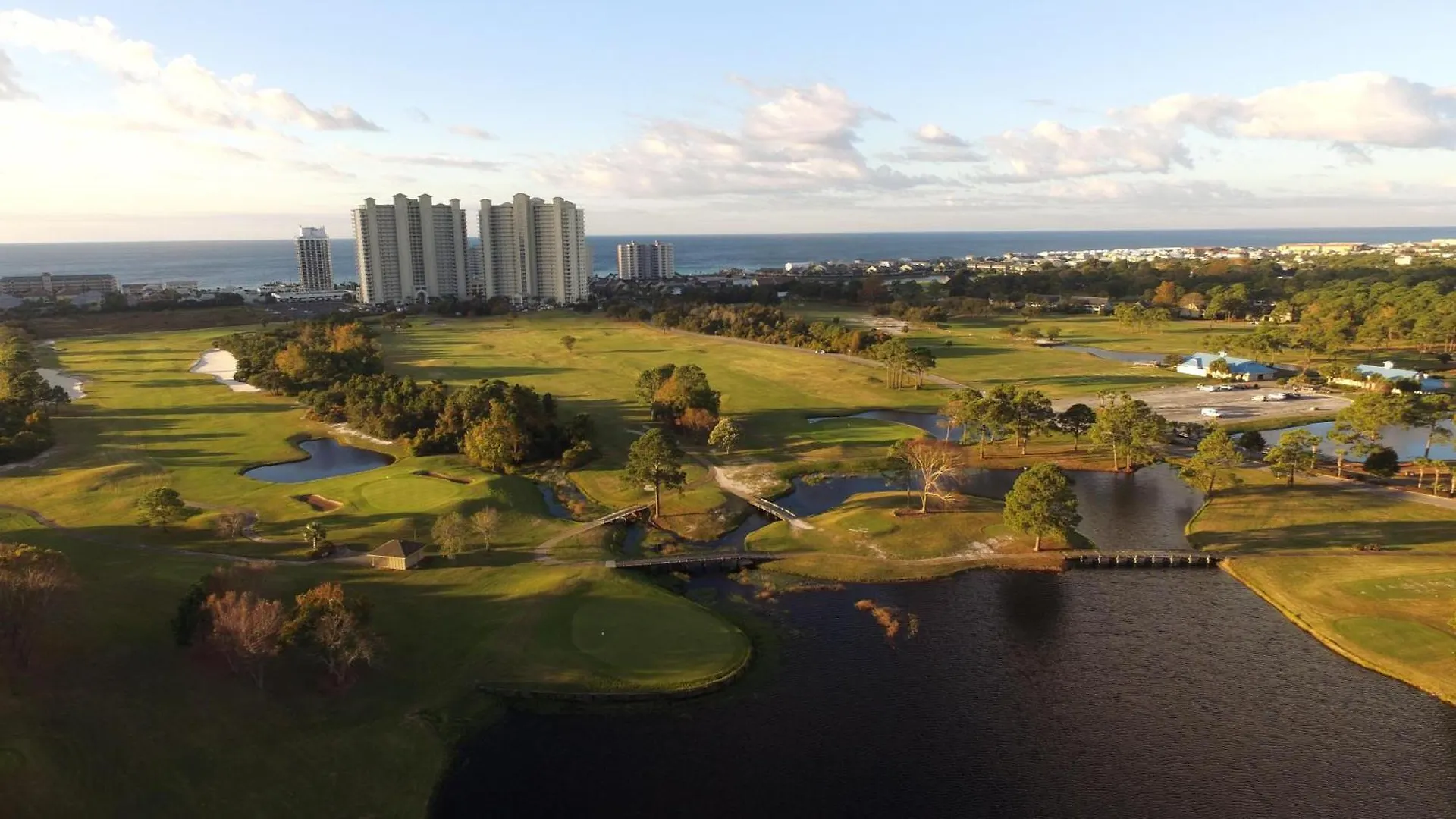Holiday home Ariel Dunes II 1301 Destin