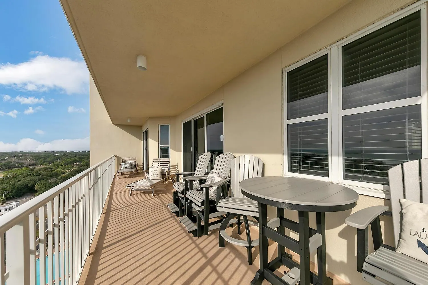 Ariel Dunes II 1301 Destin Holiday home