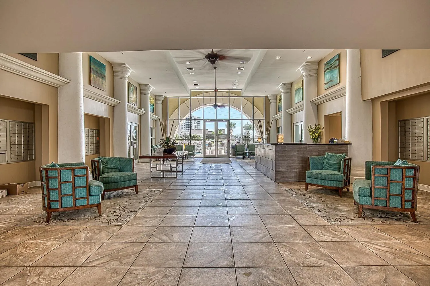 Ariel Dunes II 1301 Destin Holiday home