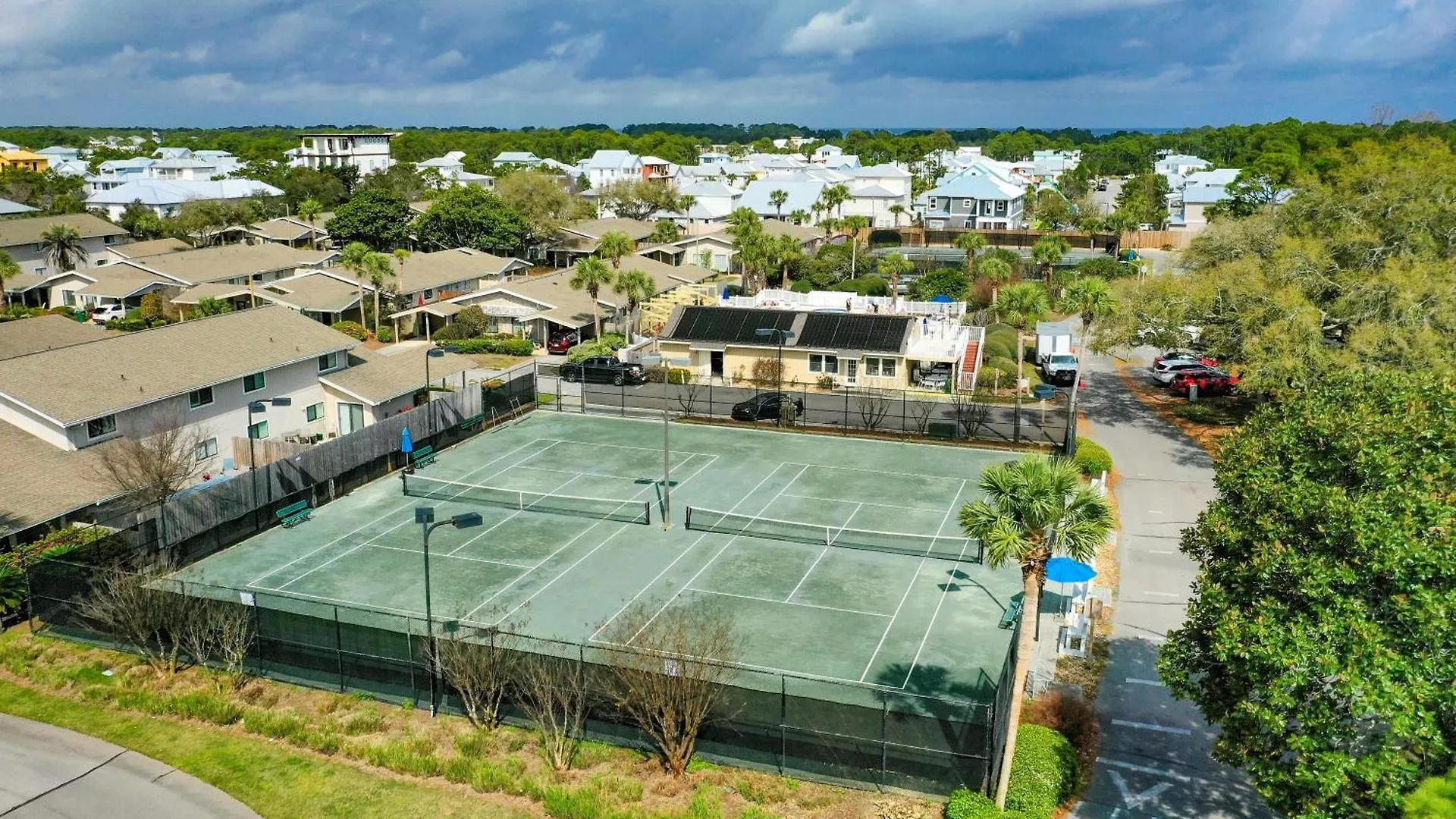 Holiday home Ariel Dunes II 1301 Destin