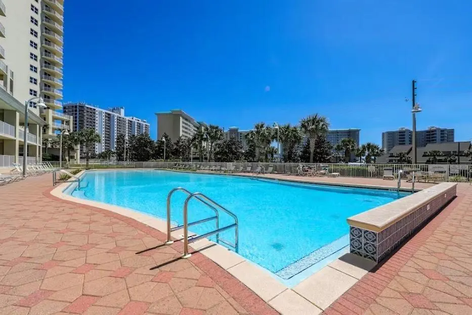 Ariel Dunes II 1301 Destin Holiday home
