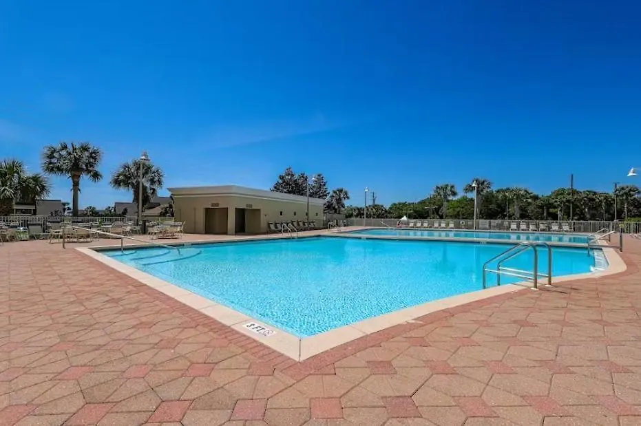 Ariel Dunes II 1301 Destin