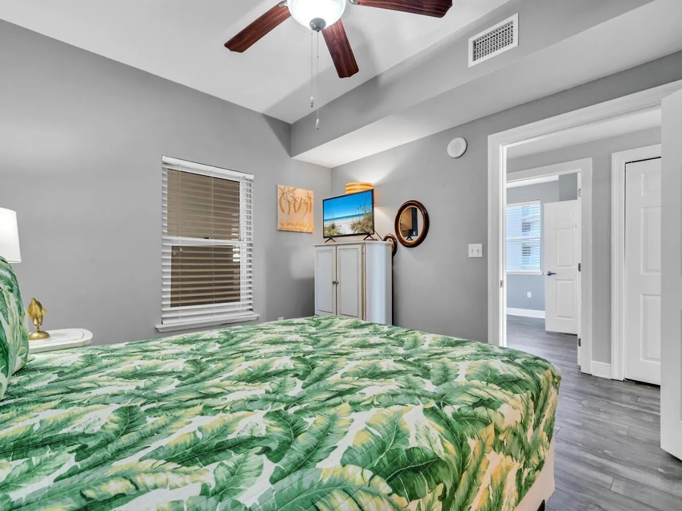 Ariel Dunes II 1301 Destin