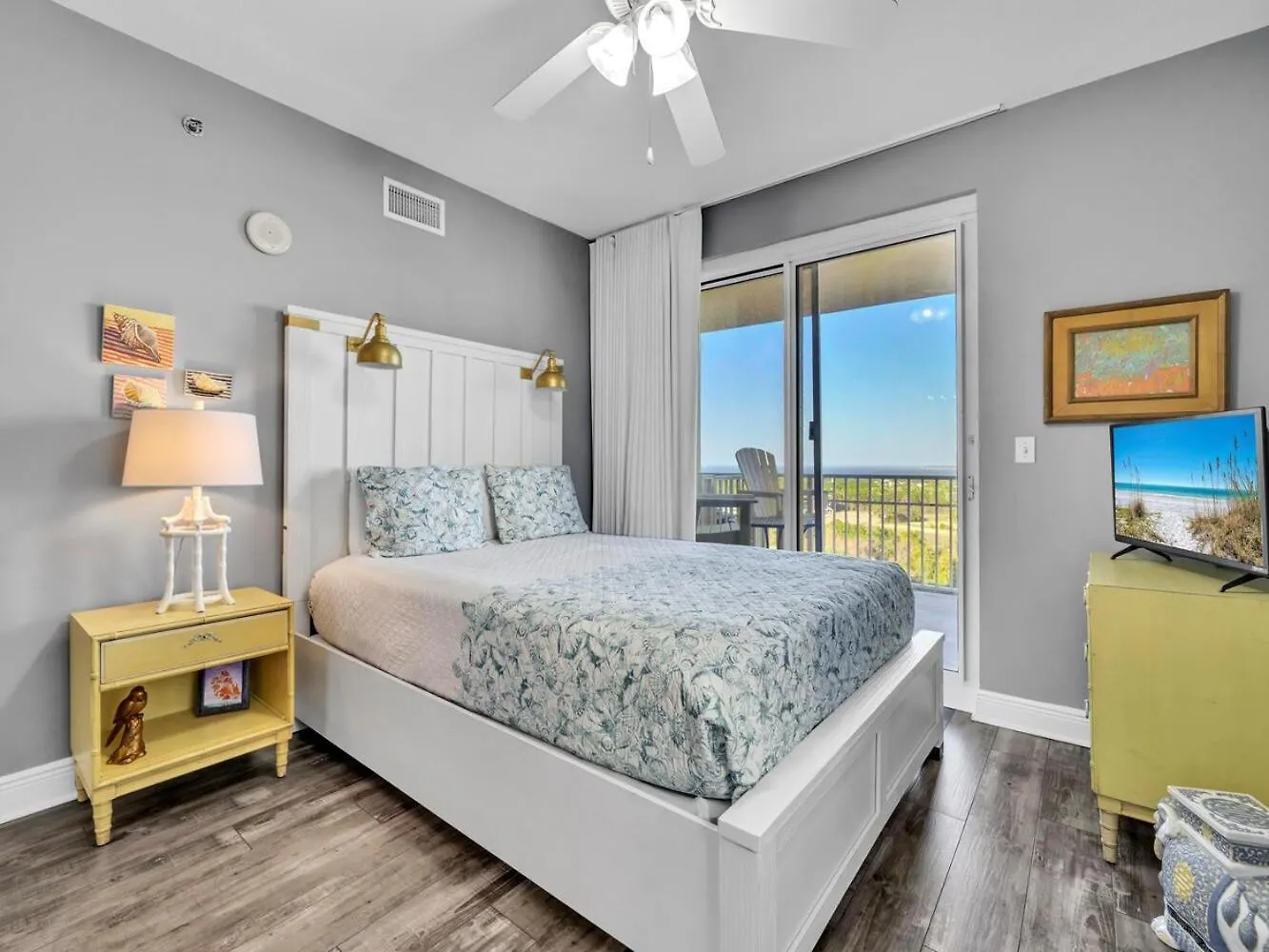 Ariel Dunes II 1301 Destin 0*,