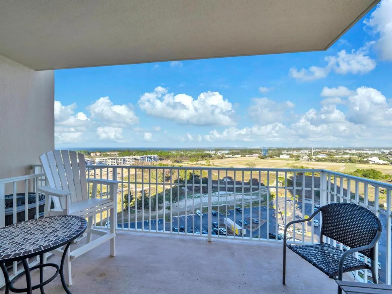 Ariel Dunes II 1301 Destin United States
