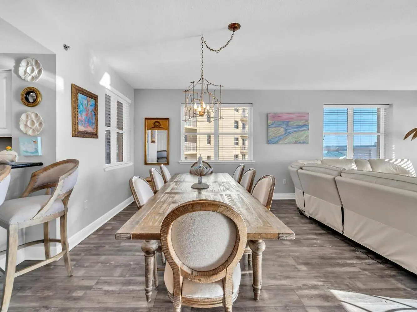 Holiday home Ariel Dunes II 1301 Destin