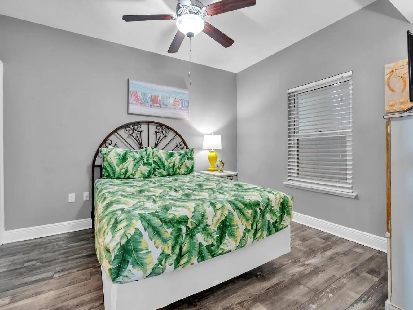 Ariel Dunes II 1301 Destin