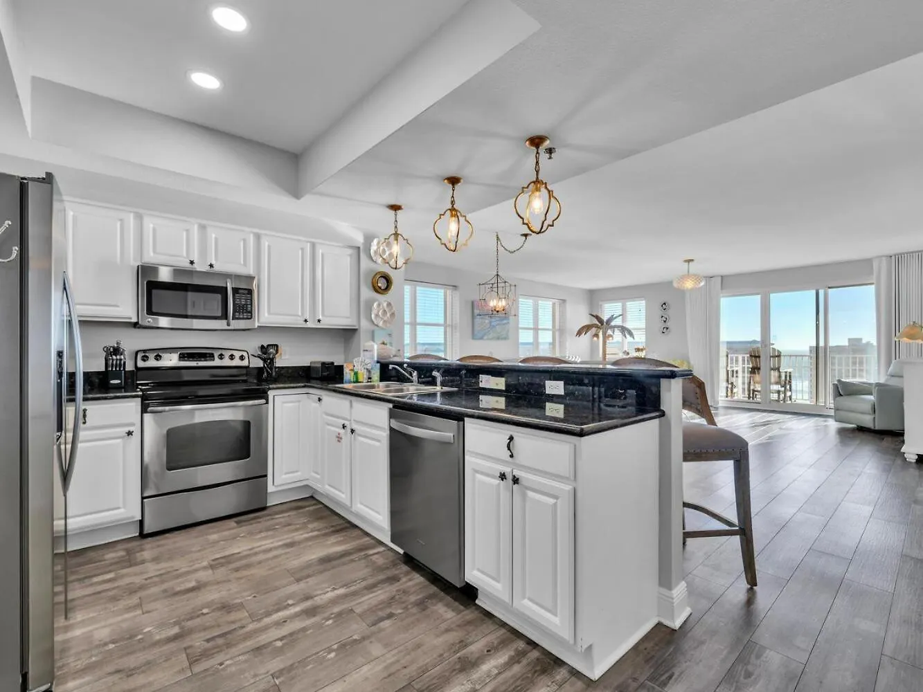 Ariel Dunes II 1301 Destin 0*,  United States