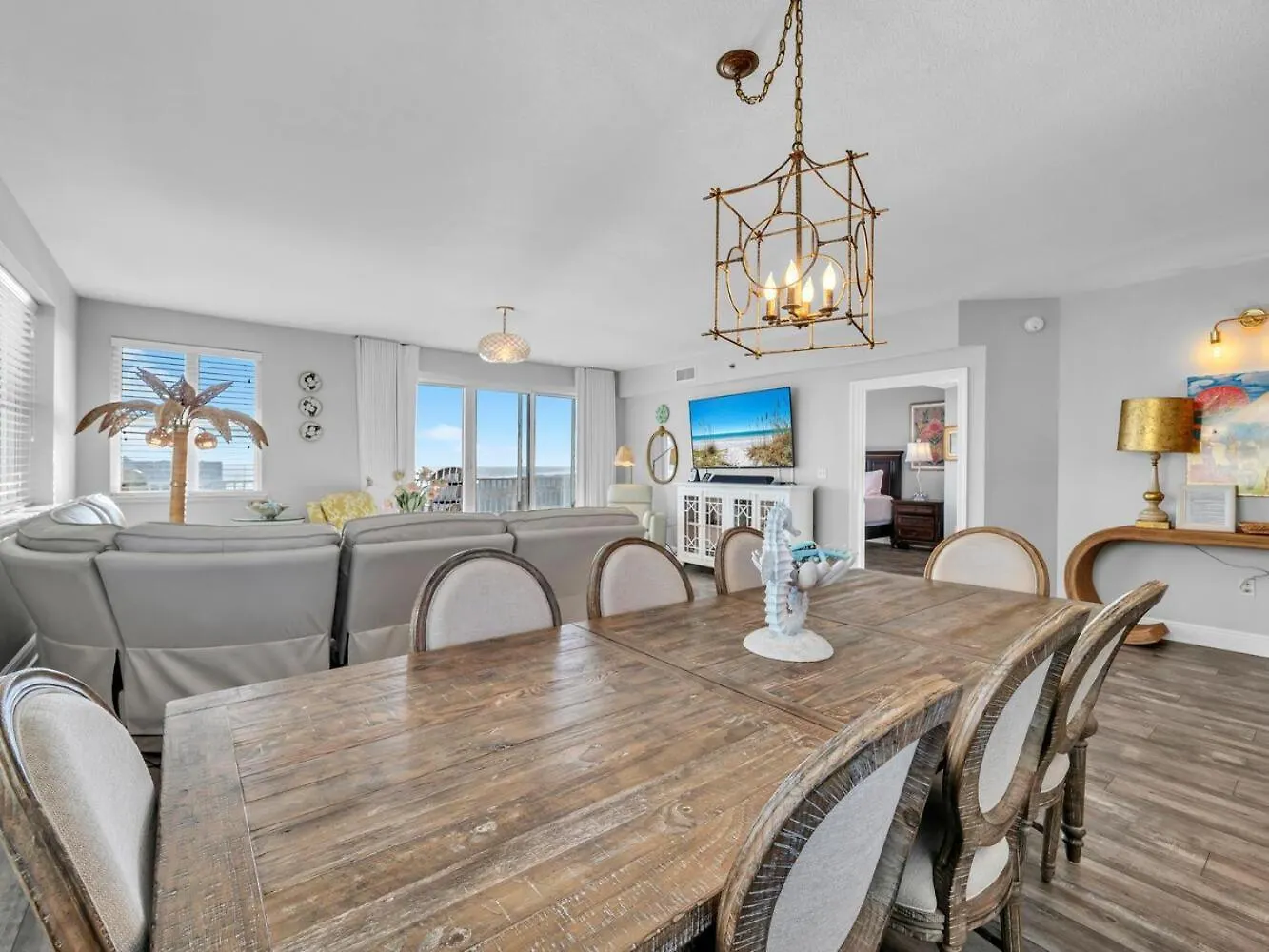 Ariel Dunes II 1301 Destin Holiday home