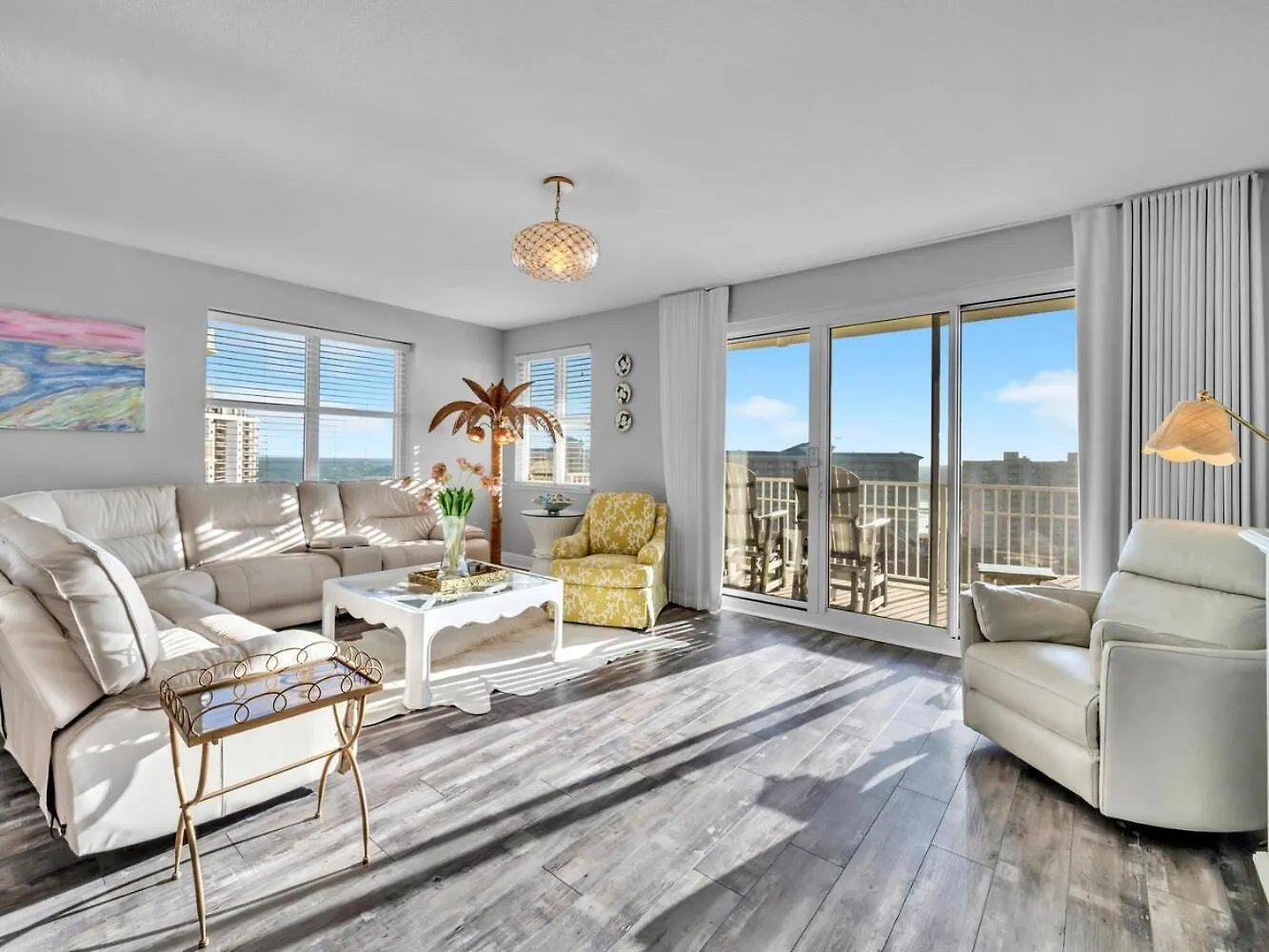 Holiday home Ariel Dunes II 1301 Destin United States